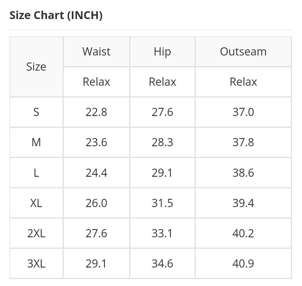 Black High Rise Leggings