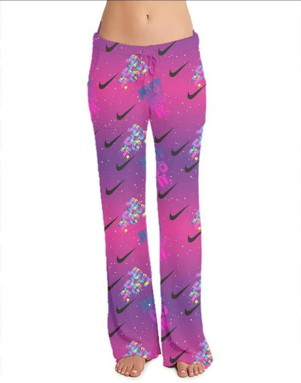 DO IT LEGGINGS, LOUNGEPANTS AND JOGGERS WITH POCKETS