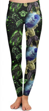 Load image into Gallery viewer, The Hulk Leggings,Capris, Lounge Pants, Joggers and Shorts
