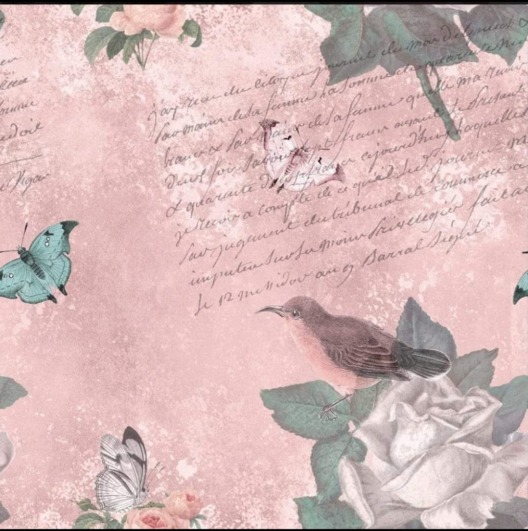 Light Summer Rose biker shorts and 4" jogger shorts with pockets