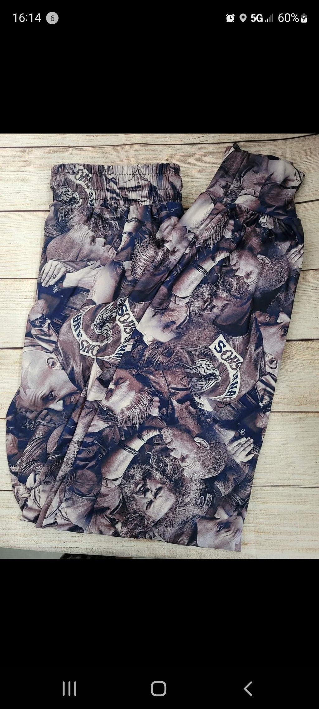 BROTHERHOOD LOUNGERS, JOGGERS, LEGGINGS AND SHORTS