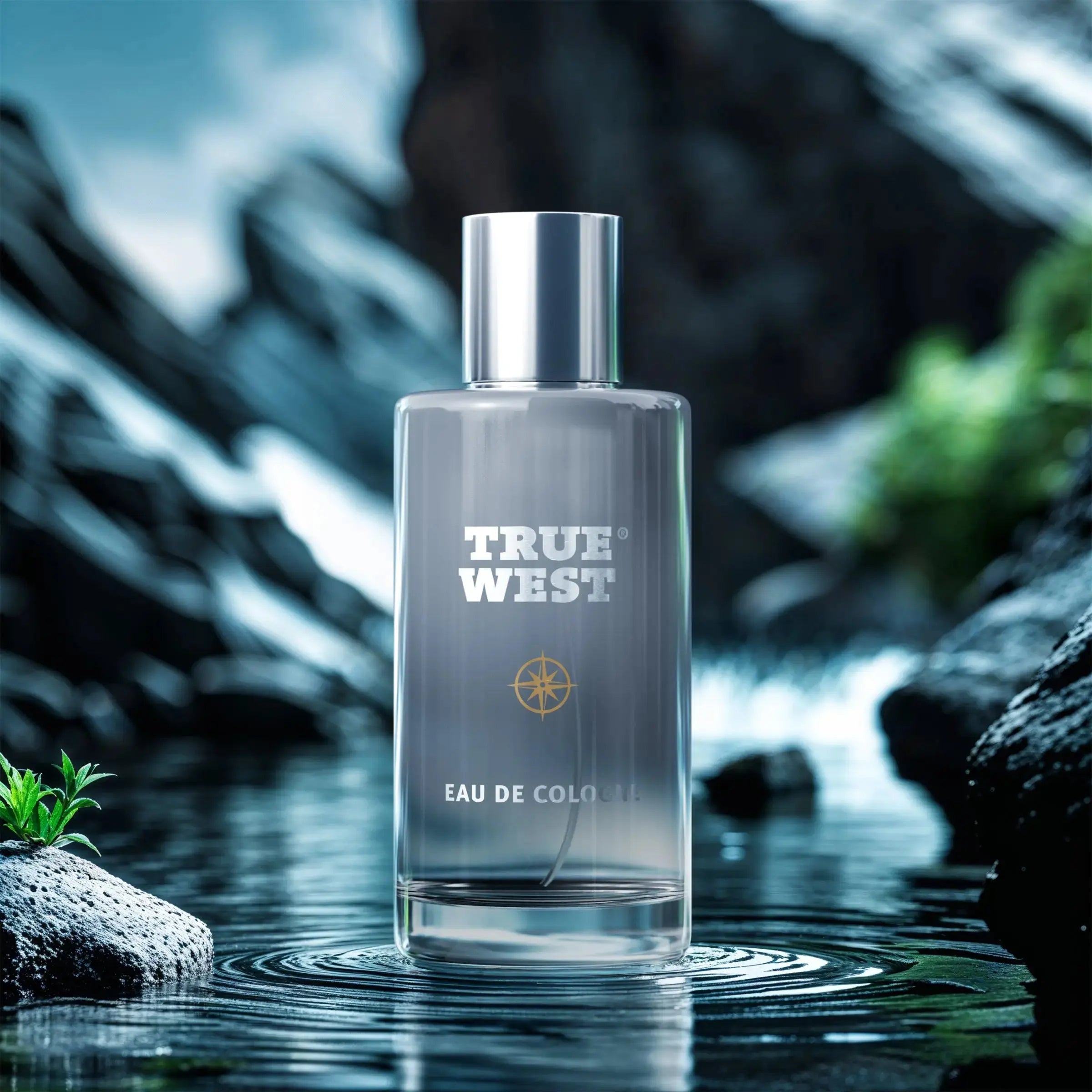 TRUE WEST COLOGNE cologne