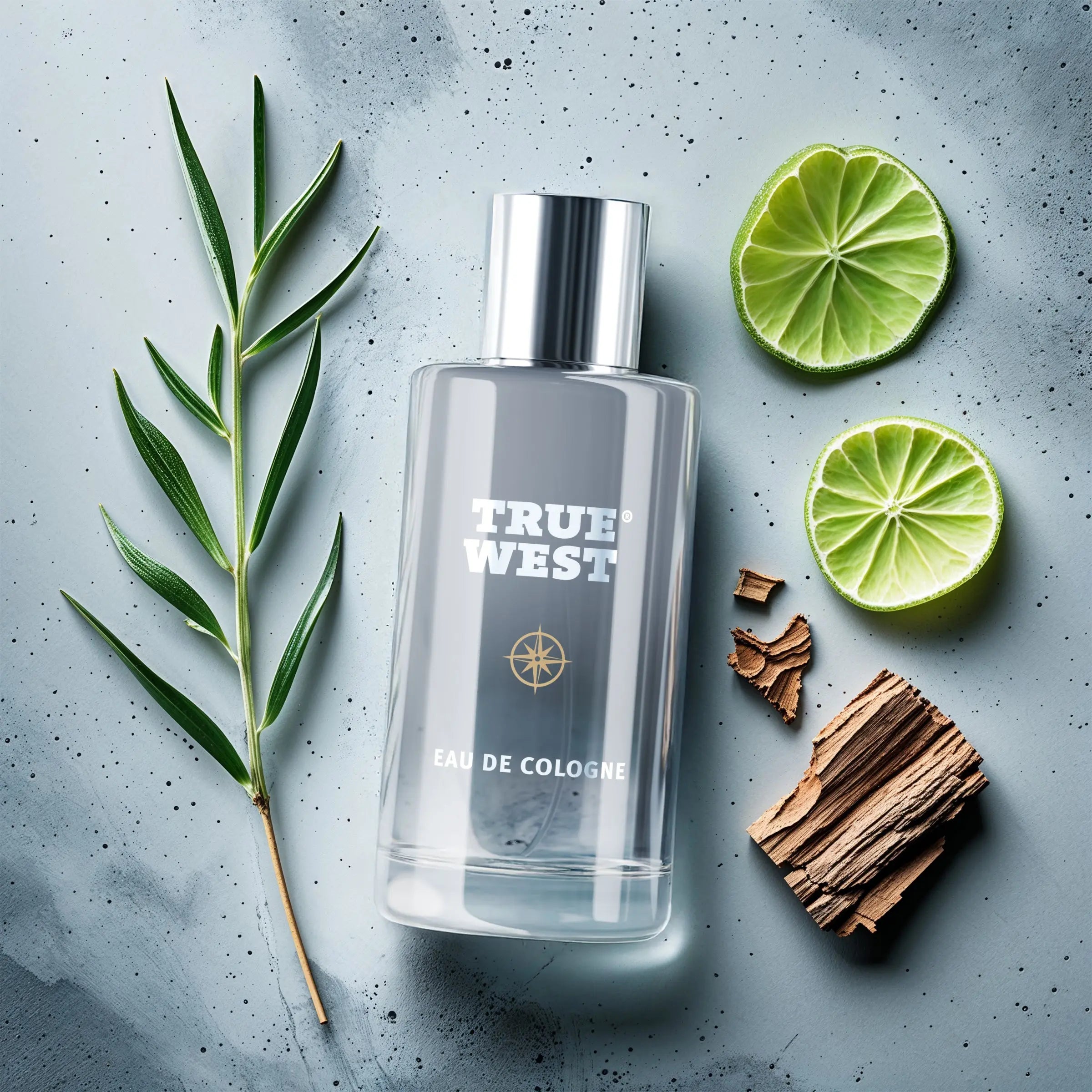 TRUE WEST COLOGNE cologne