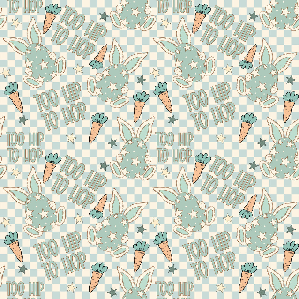 Too hip to hop kids leggings with pockets