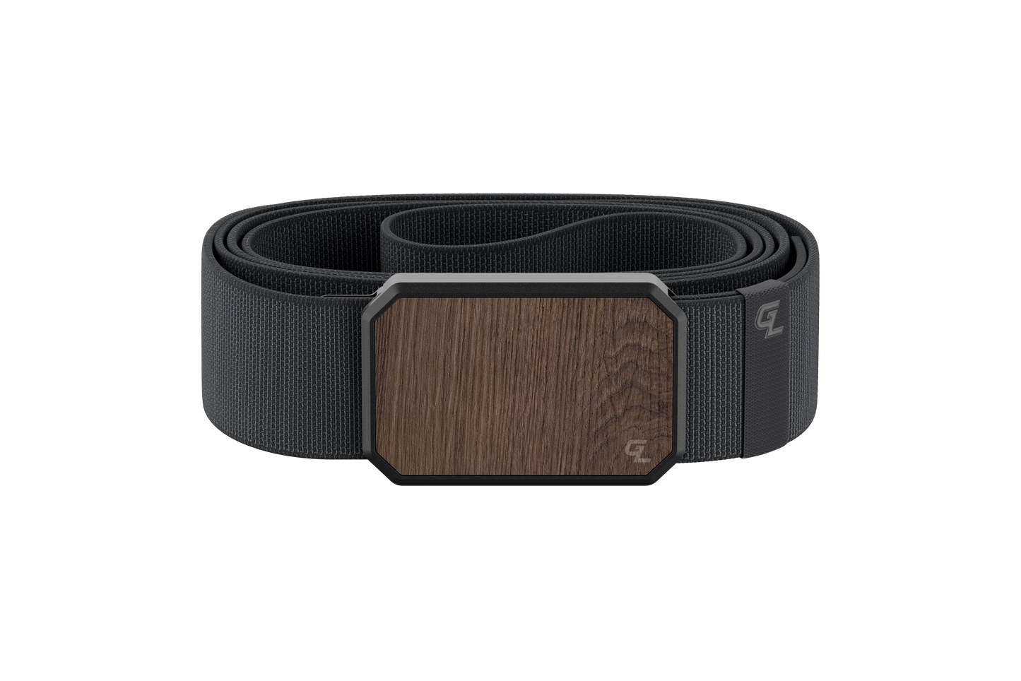 Groove Belt Walnut/Deep Stone