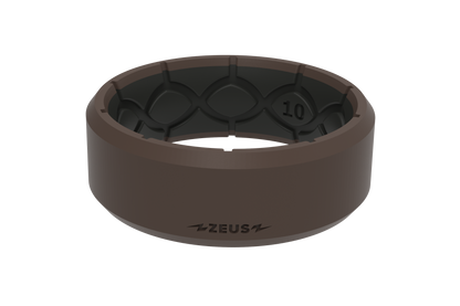 Zeus Edge Dark Earth Ring