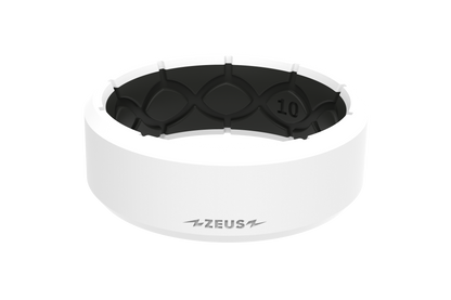 Zeus Edge Tundra Ring