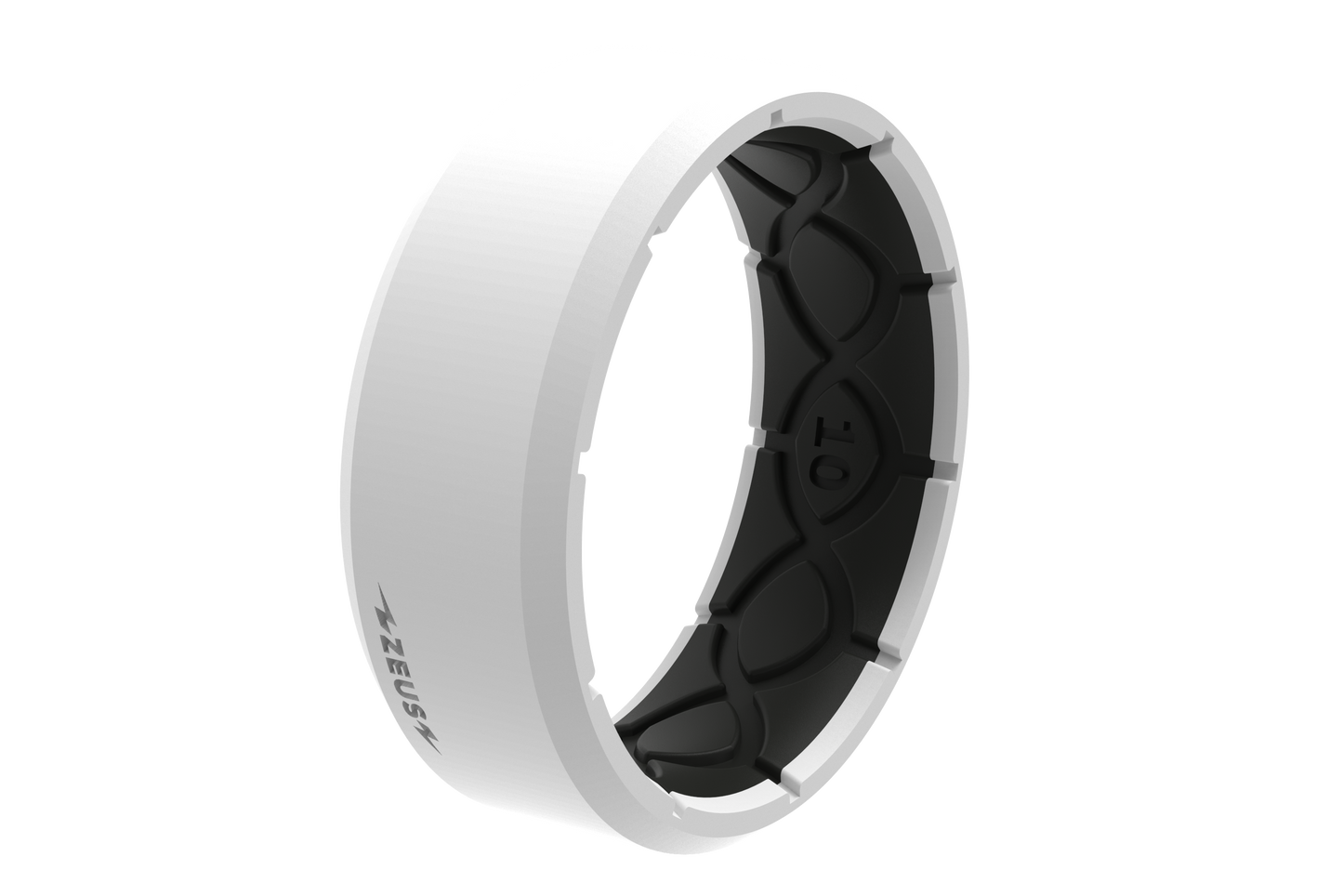 Zeus Edge Tundra Ring