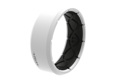 Zeus Edge Tundra Ring