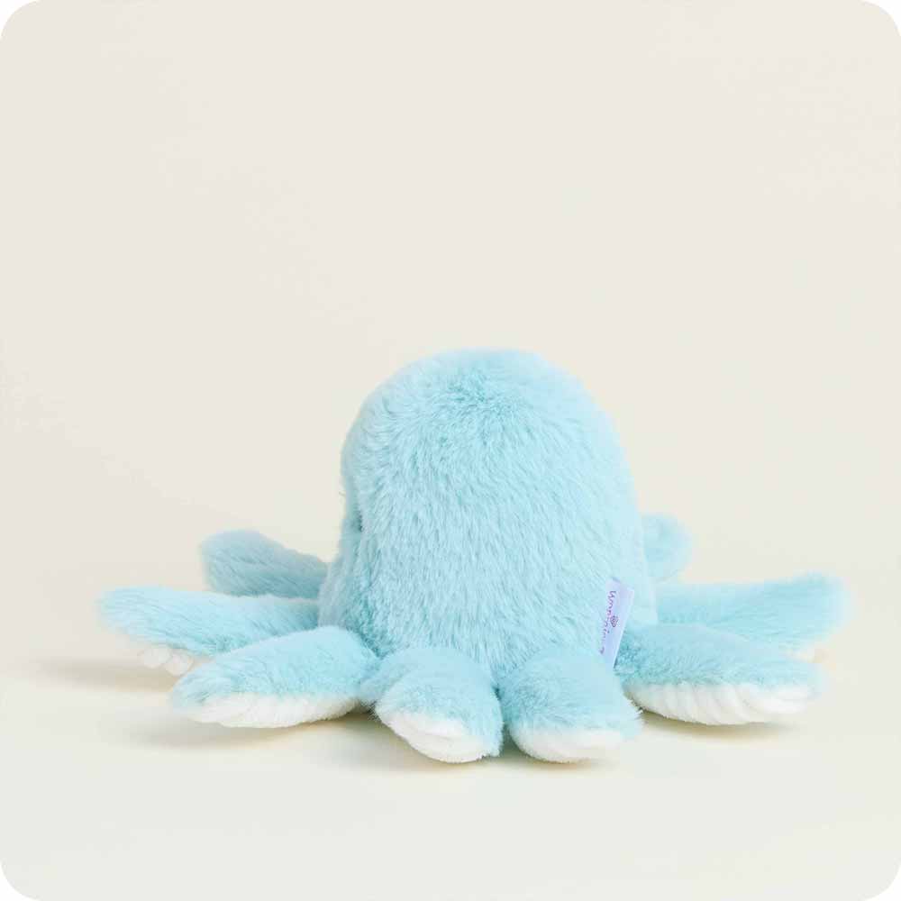 WARMIES - OCTOPUS JUNIOR SIZE 9" therapy