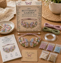 PREORDER ITEM (SEE DETAILS) - DIY CRAFT BRACELET PROJECTS CRAFT