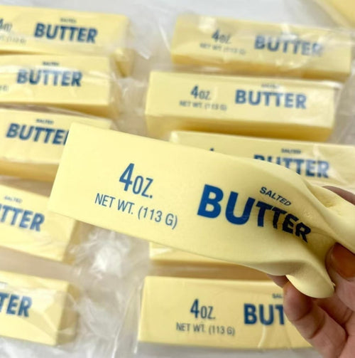 BUTTER SQUISHY SQUISHY
