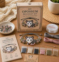PREORDER ITEM (SEE DETAILS) - DIY ANIMAL CRAFT BRACELET PROJECTS CRAFT