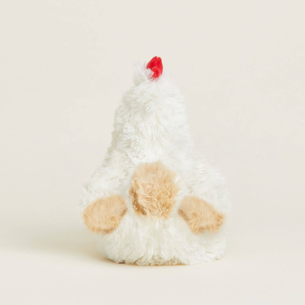 WARMIES - CHICKEN JUNIOR 9" Warmies