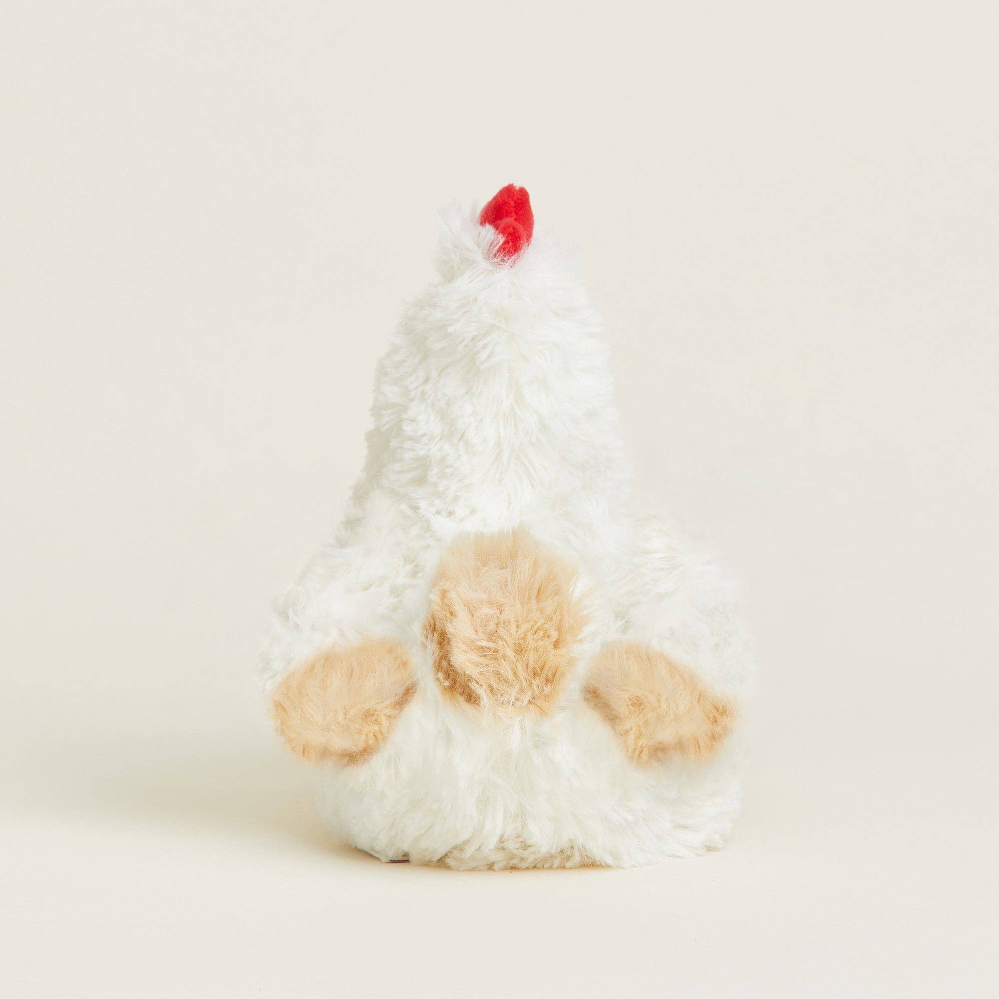 WARMIES - CHICKEN JUNIOR Warmies