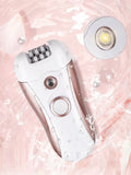 PAINLESS HAIR REMOVER EPILATOR Epilator