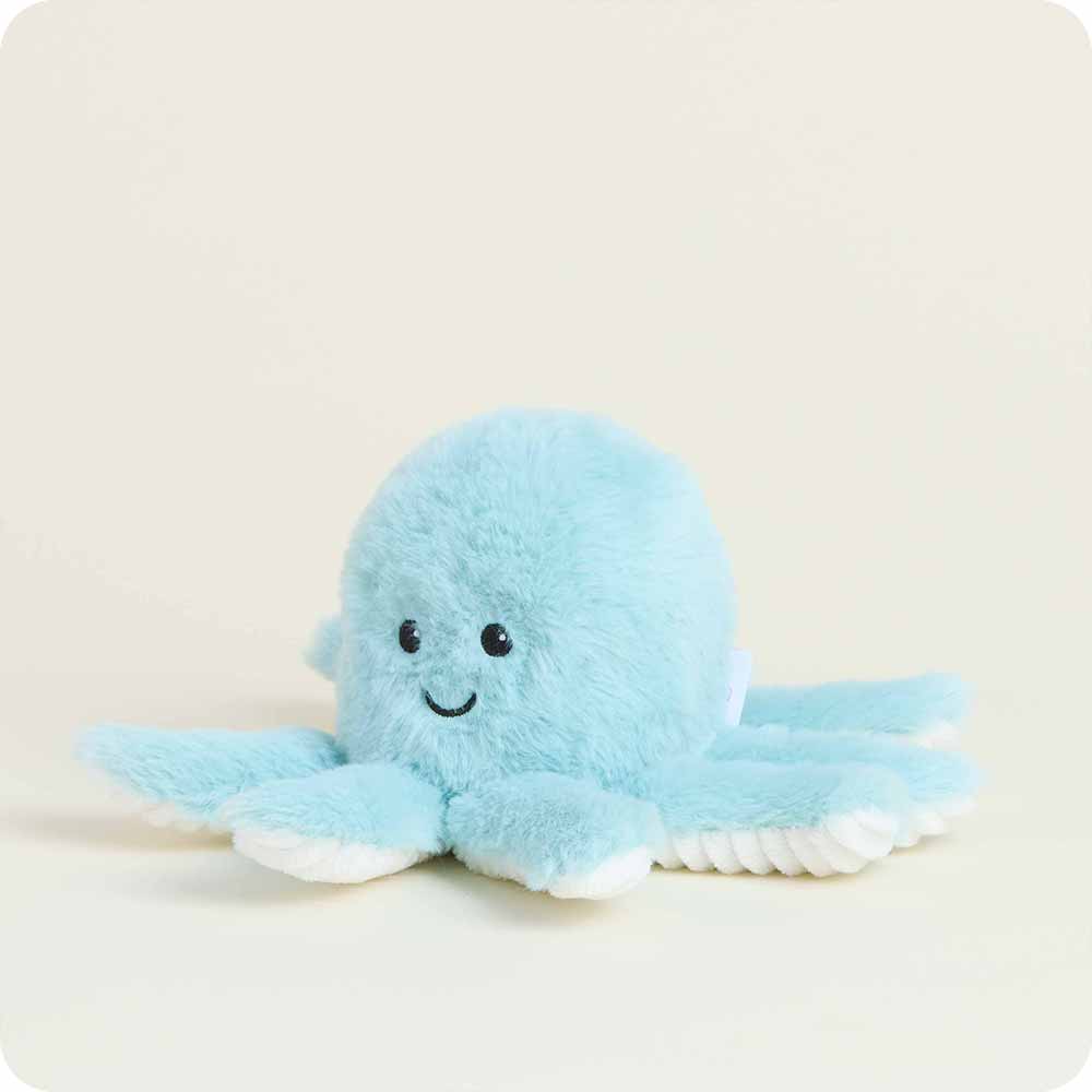 WARMIES - OCTOPUS JUNIOR SIZE 9" therapy