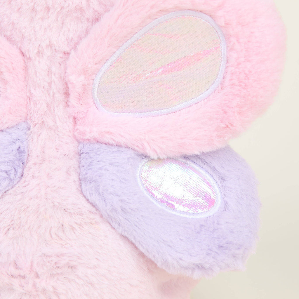 LARGE 13" PLUSH BUTTERFLY WARMIES Warmies