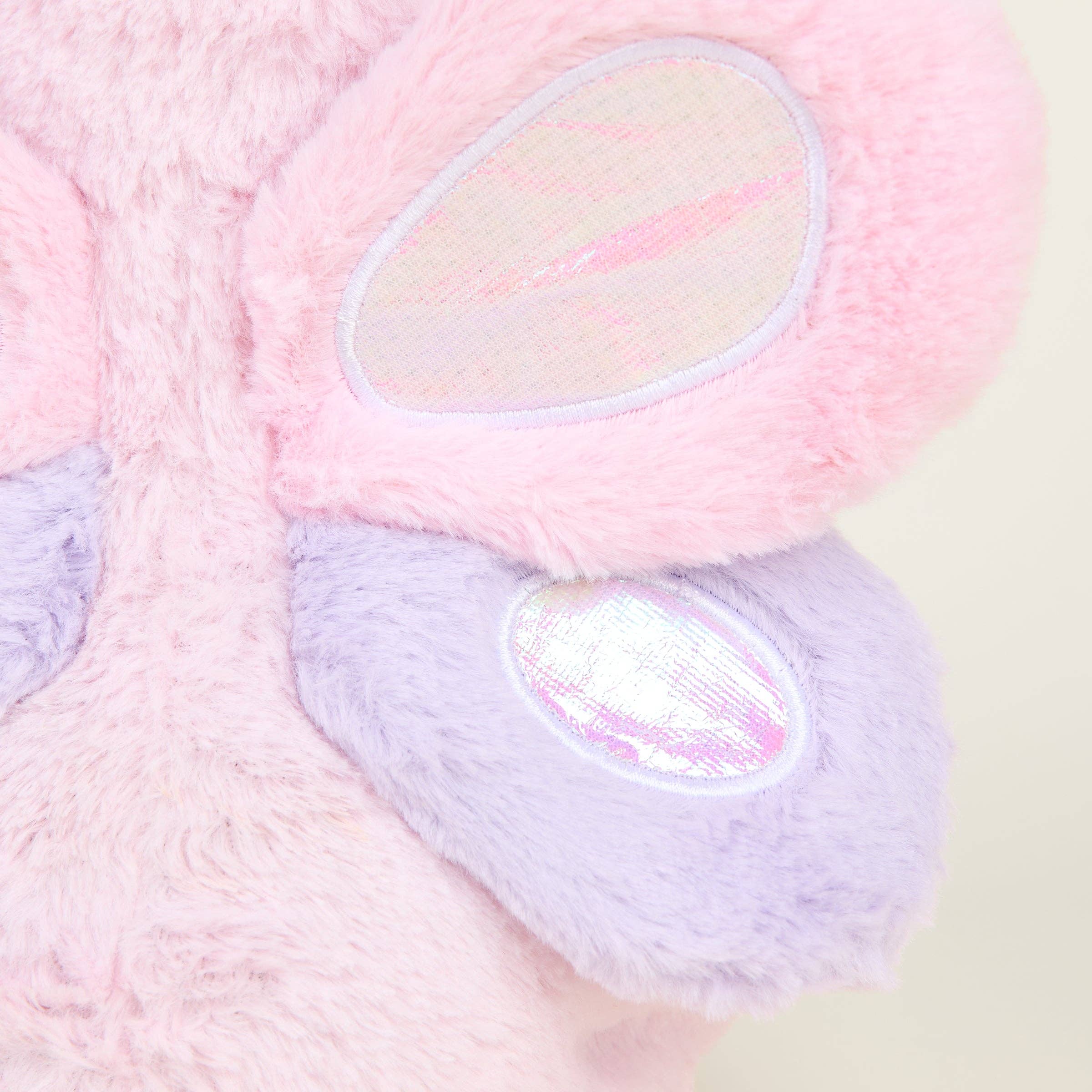 LARGE 13" PLUSH BUTTERFLY WARMIES Warmies