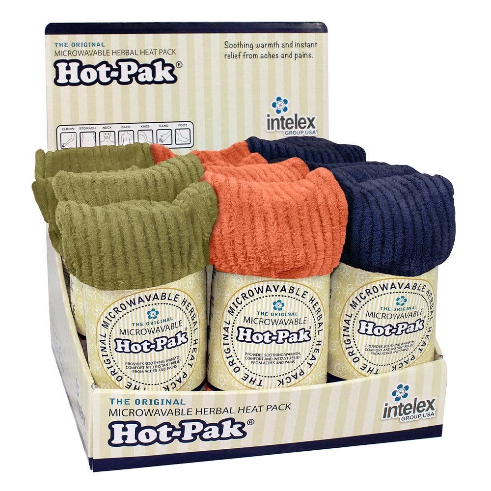HOT-PAK® SOFT CORD KIT - PREMIUM WARMIES Warmies