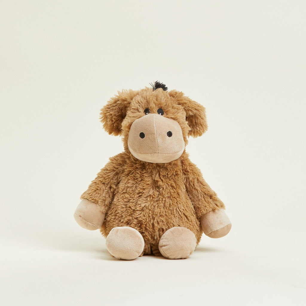 LARGE 13" DONKEY WARMIES Warmies
