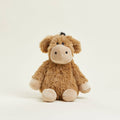 LARGE 13" DONKEY WARMIES Warmies