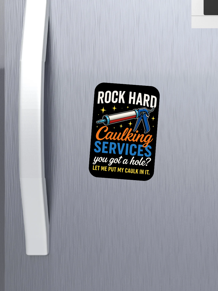 Rock Hard Magnets