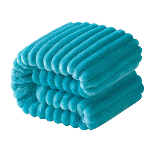 ALL SEASONS PLUSH FLANNEL FLEECE BLANKET Blanket