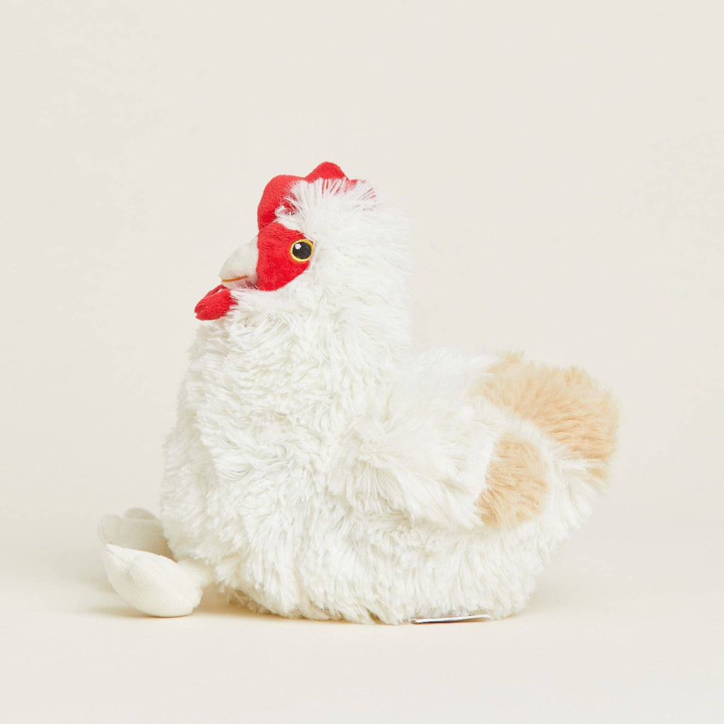 WARMIES - CHICKEN JUNIOR 9" Warmies