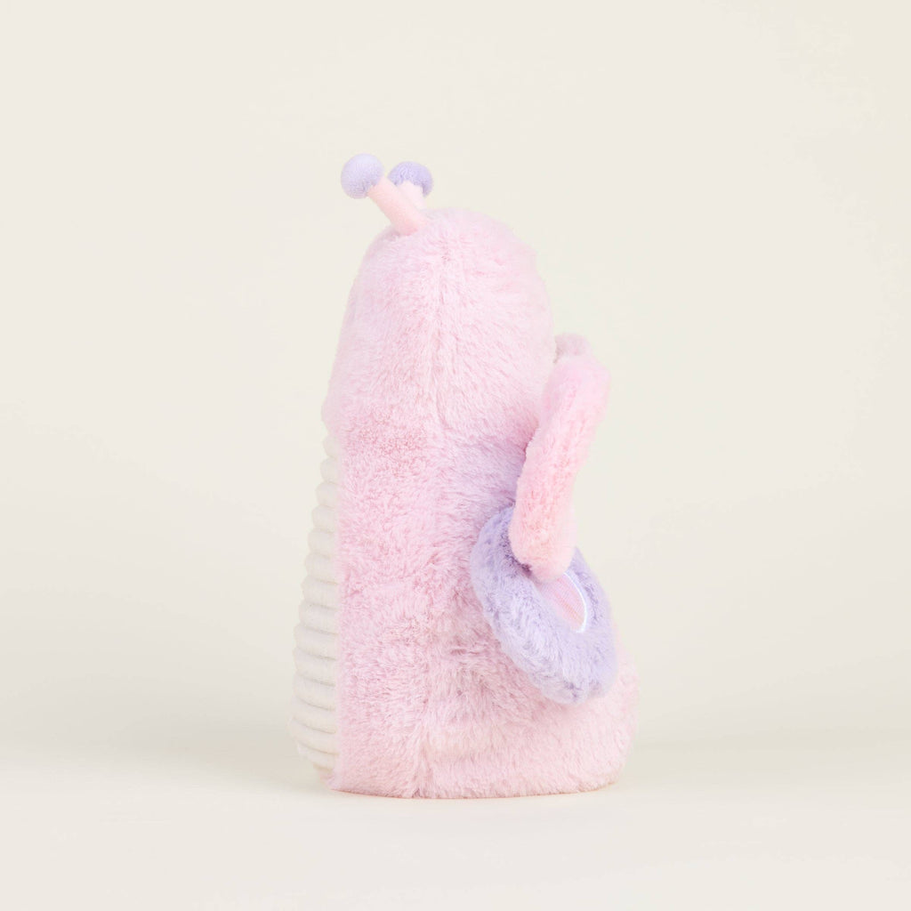 LARGE 13" PLUSH BUTTERFLY WARMIES Warmies