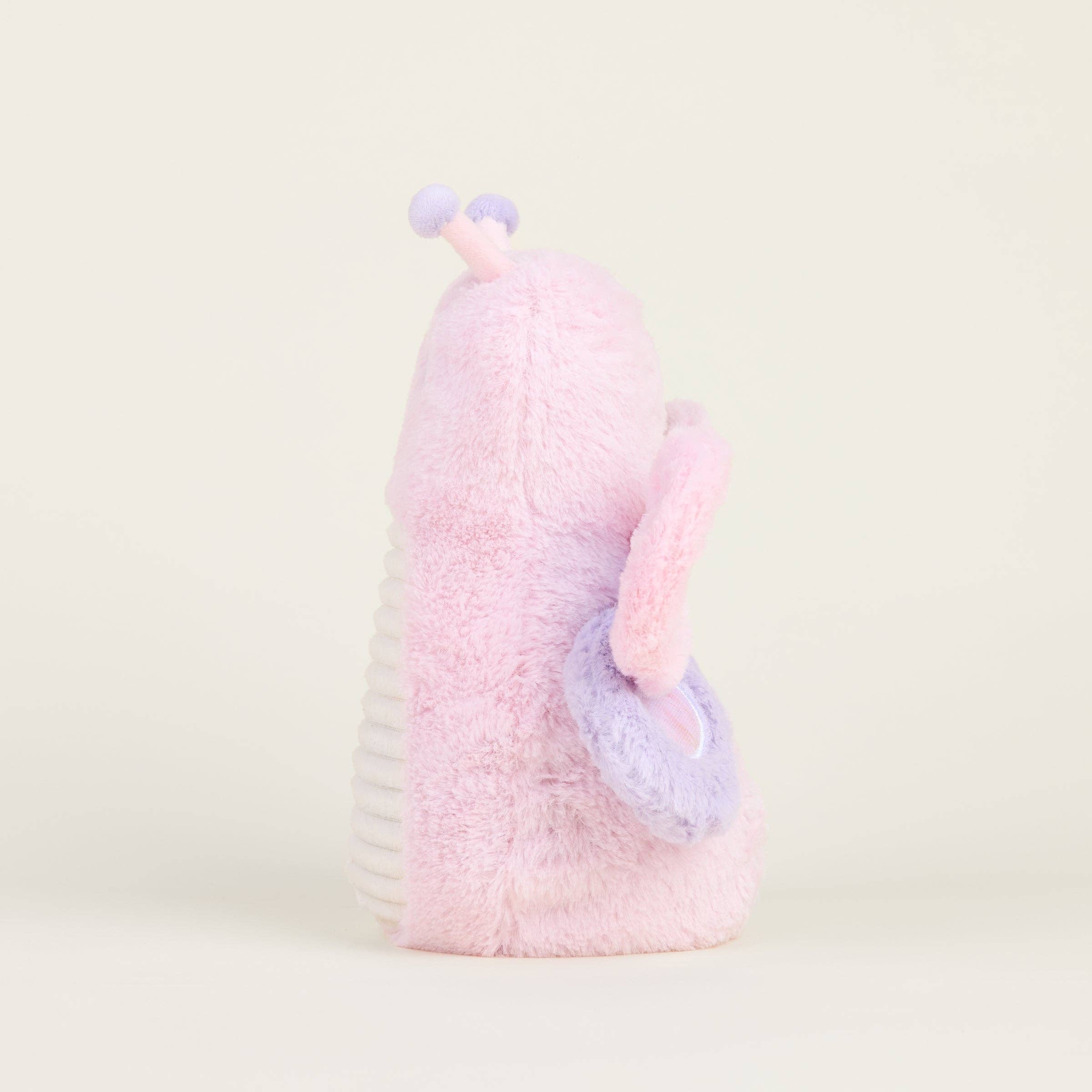 LARGE 13" PLUSH BUTTERFLY WARMIES Warmies