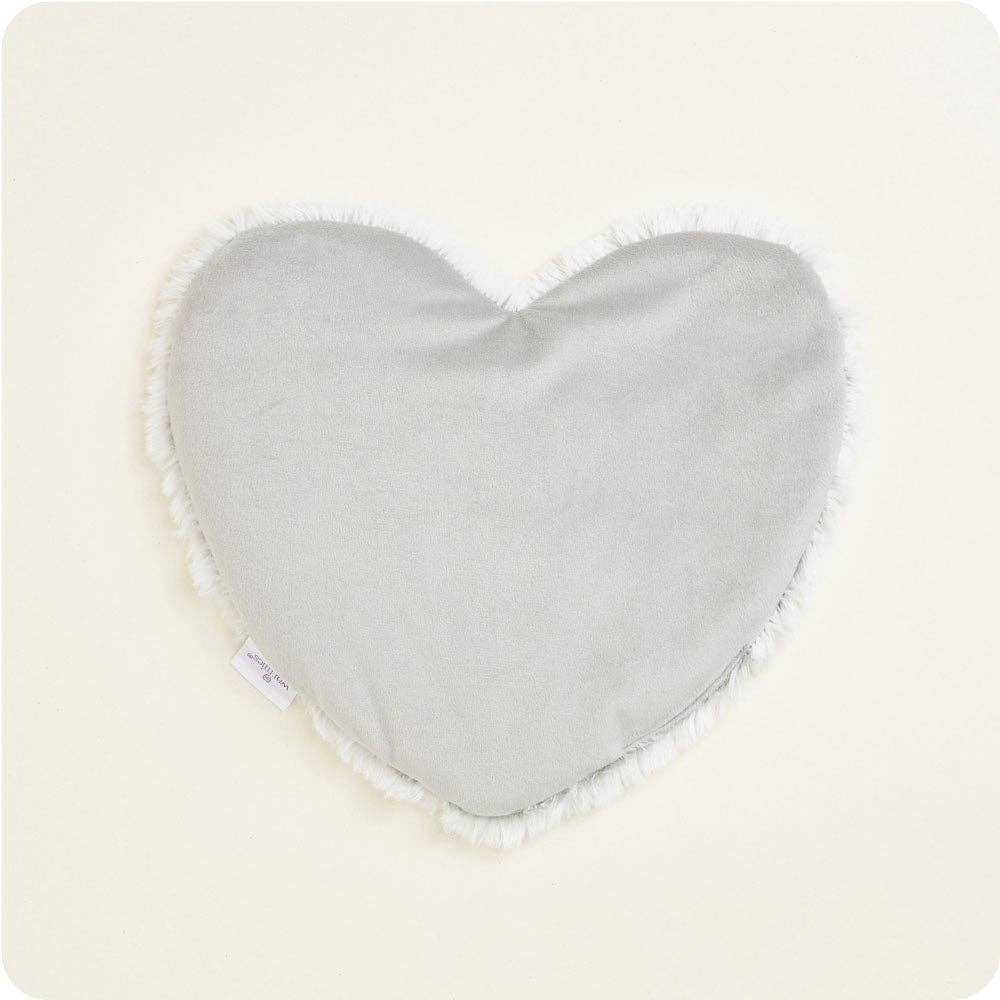 WARMIES HEART HEAT PADS | HOT OR COLD FOR WARMTH AND COMFORT