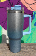 SHIMMER OMBRE 40OZ TUMBLERS TUMBLER