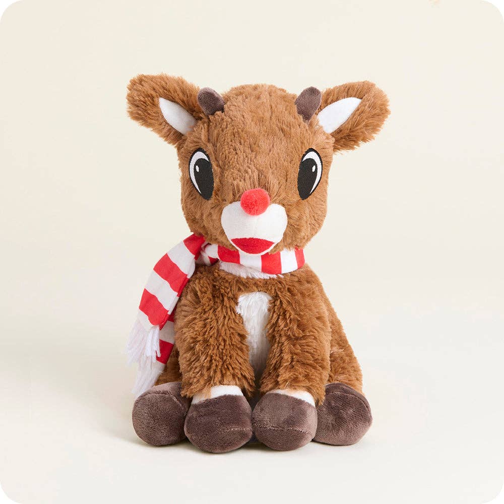 REINDEER CHRISTMAS DEER WARMIE