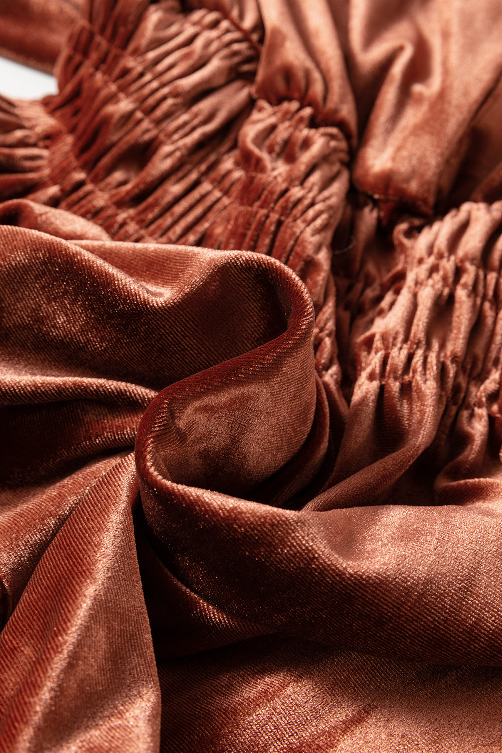 NATALIE VELVET MAXI DRESS Maxi Dresses