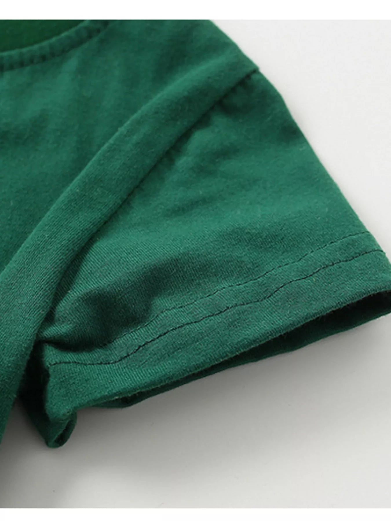 CHILDREN'S TRUCK GRAPHIC SHORT SLEEVE TEE KIDS CLOTHING