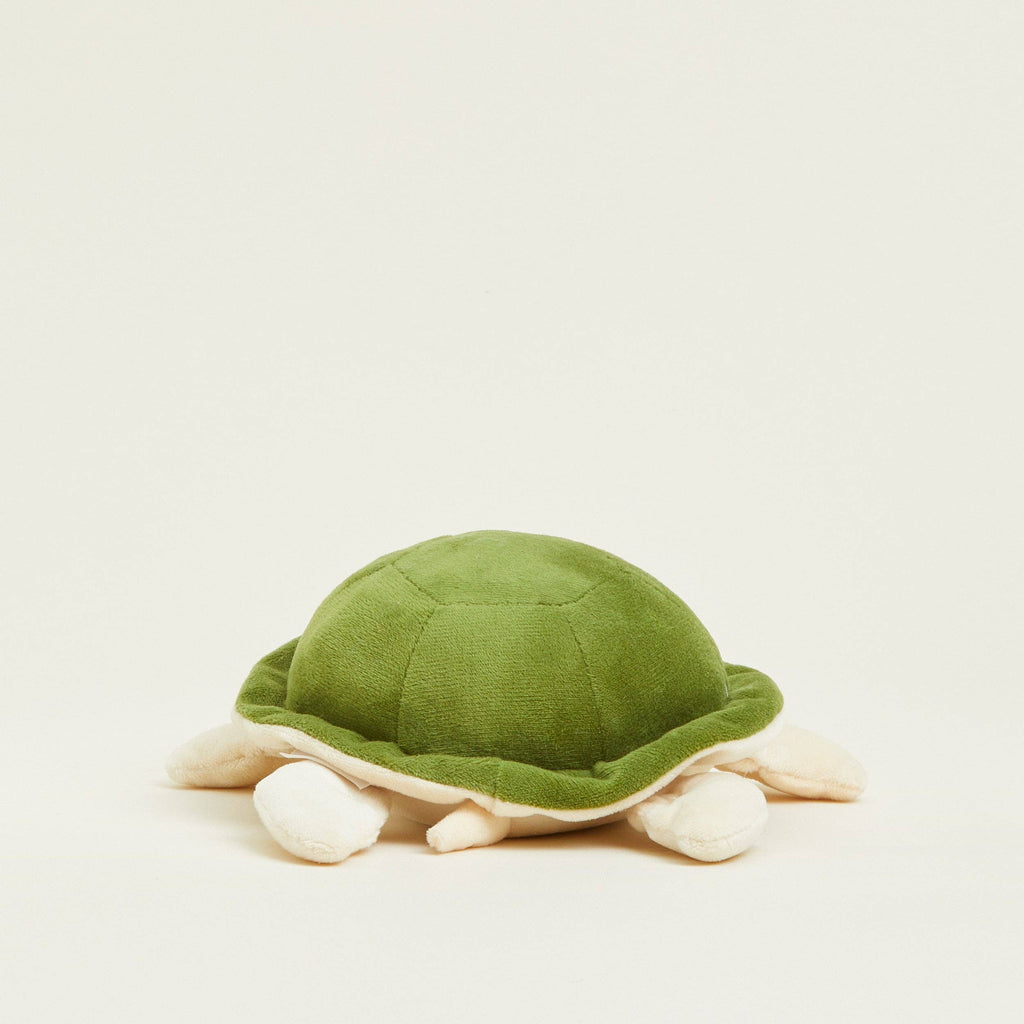 TURTLE WARMIES JUNIOR 9" Warmies