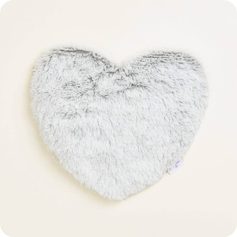 WARMIES HEART HEAT PADS | HOT OR COLD FOR WARMTH AND COMFORT