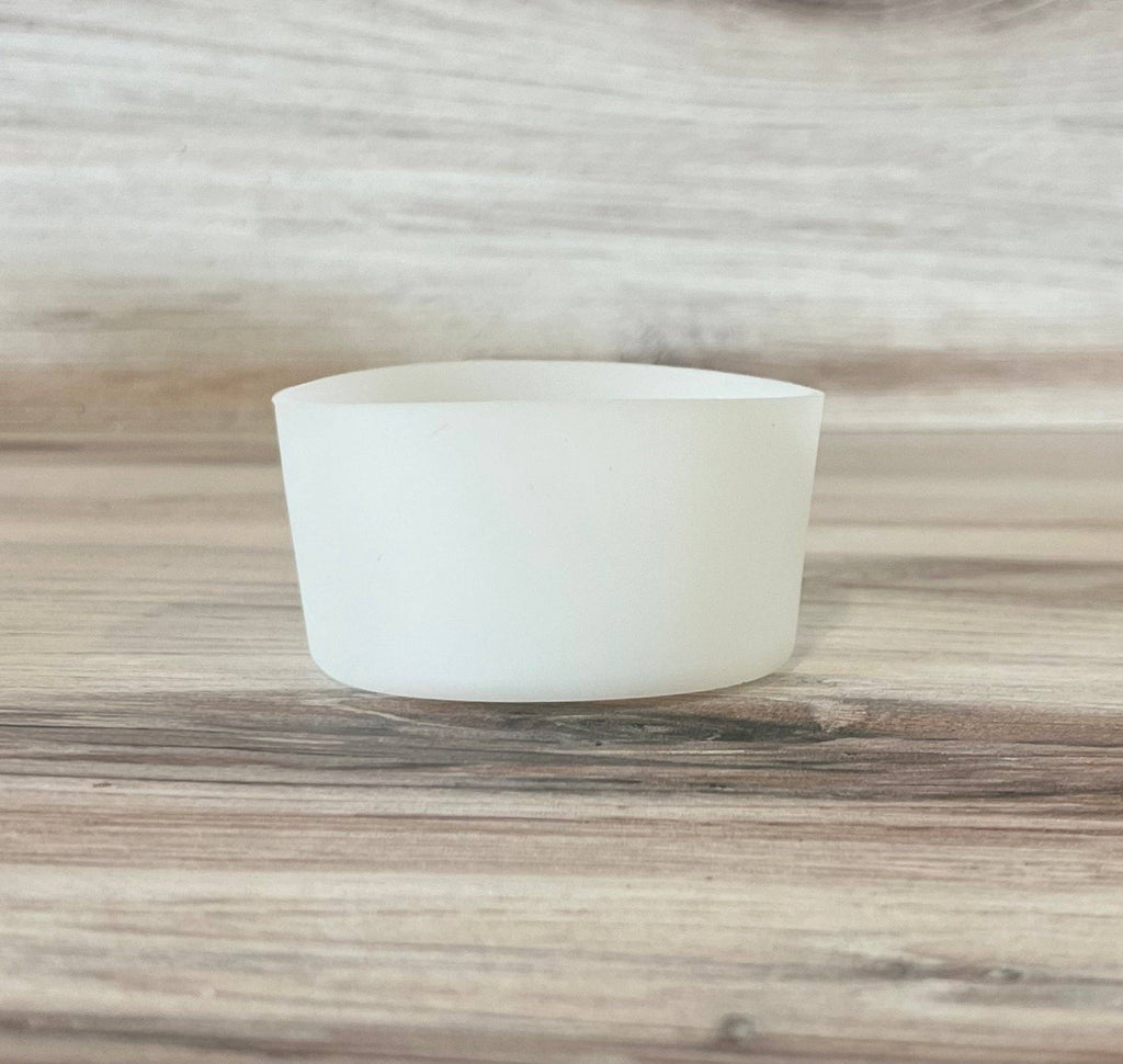 Decorative Silicone Boot for 30/40oz tumbler