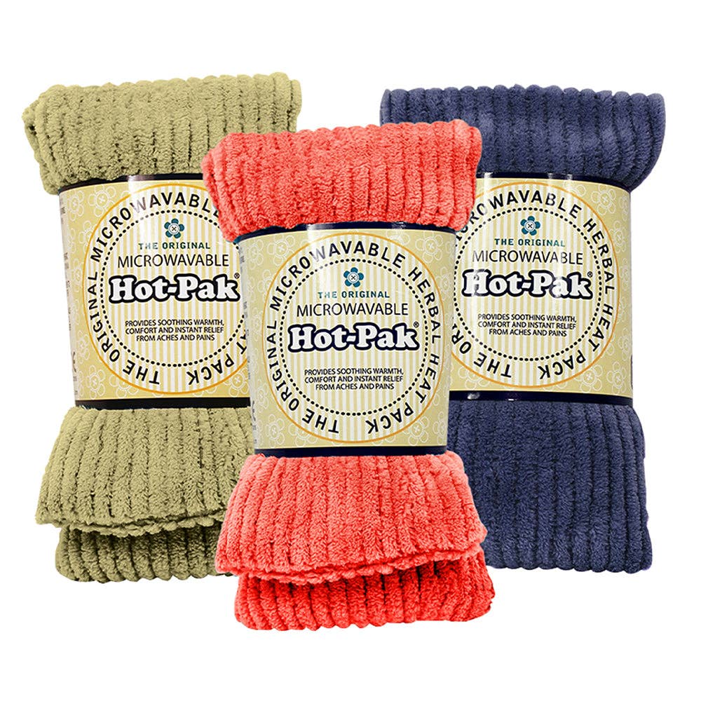 HOT-PAK® SOFT CORD KIT - PREMIUM WARMIES Warmies