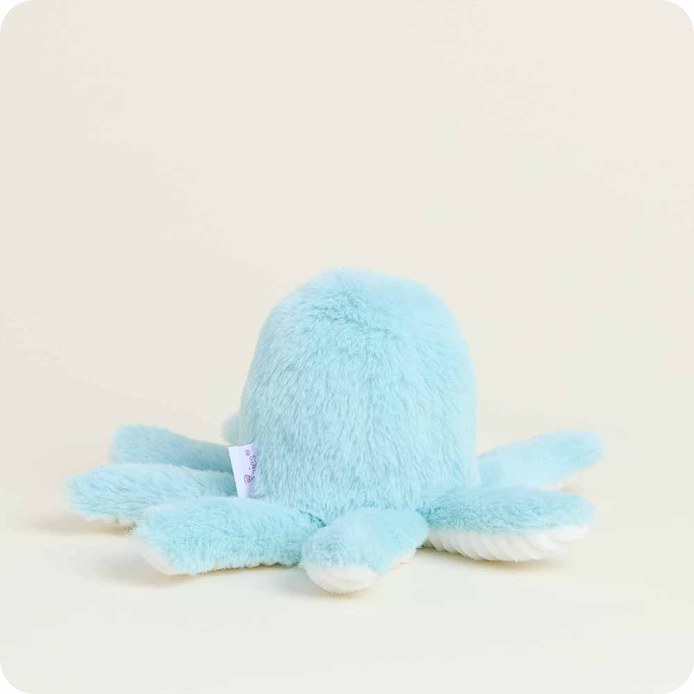 WARMIES - OCTOPUS JUNIOR SIZE 9" therapy
