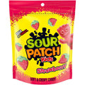 SOUR PATCH KIDS STRAWBERRY 12 OZ