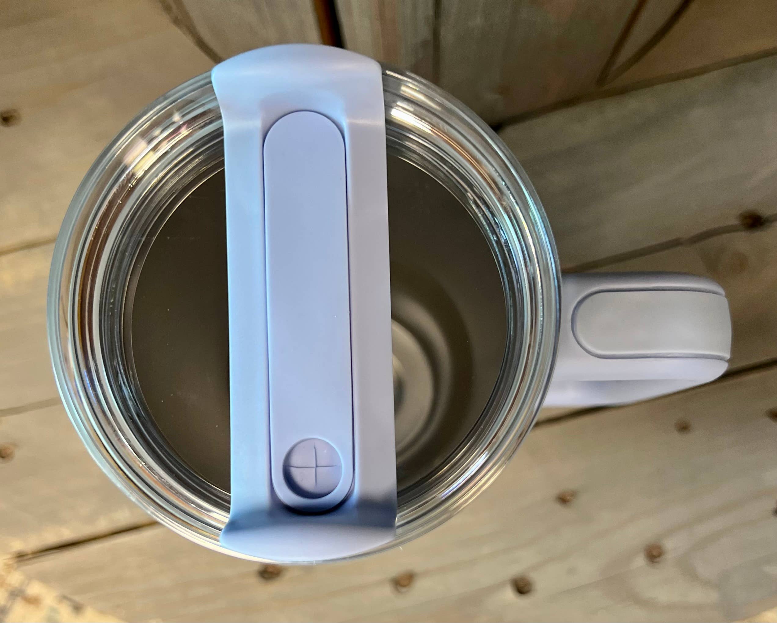 TIE DYE CLOUD 40OZ TUMBLER