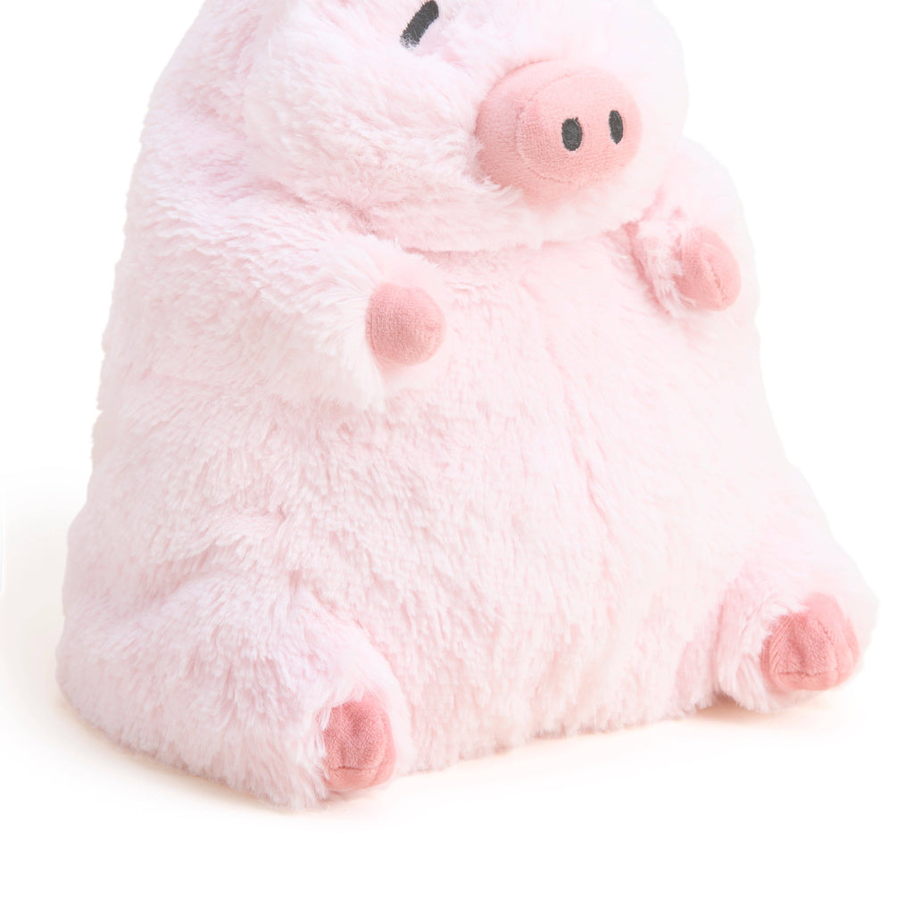 PROSPERITY PIG WARMIE therapy