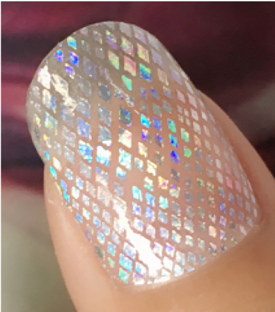 Holo Diamonds