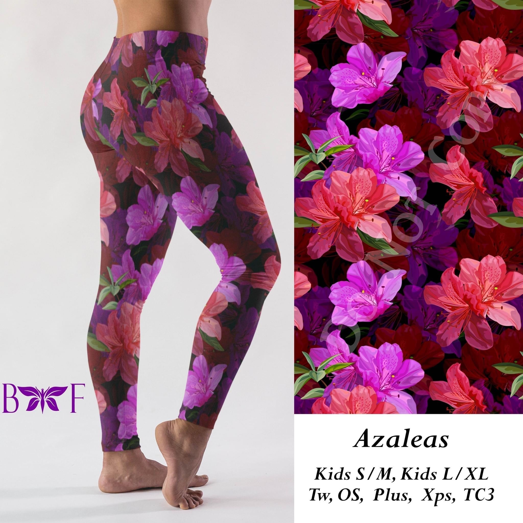 Azaleas skorts and joggers with pockets