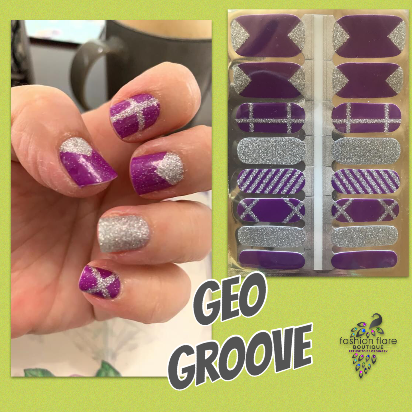 Geo Groove