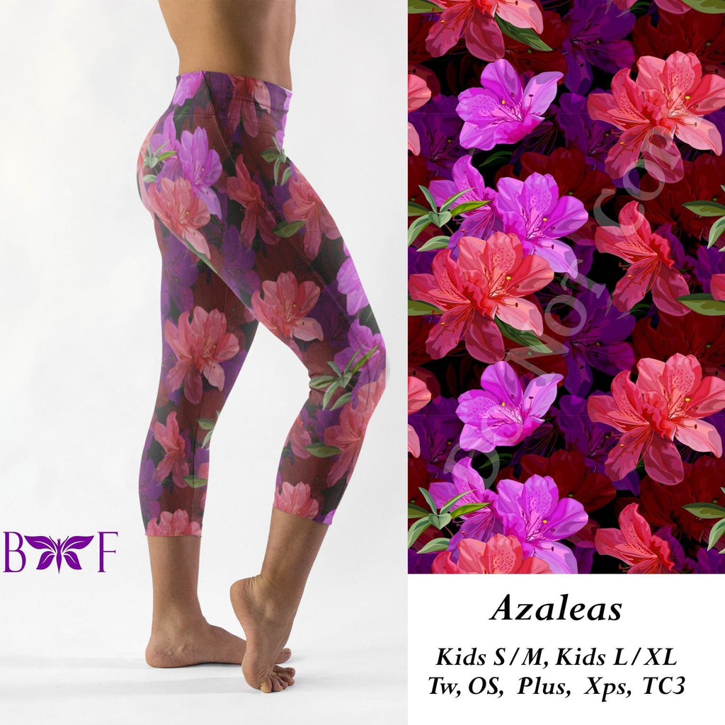 Azaleas skorts and joggers with pockets
