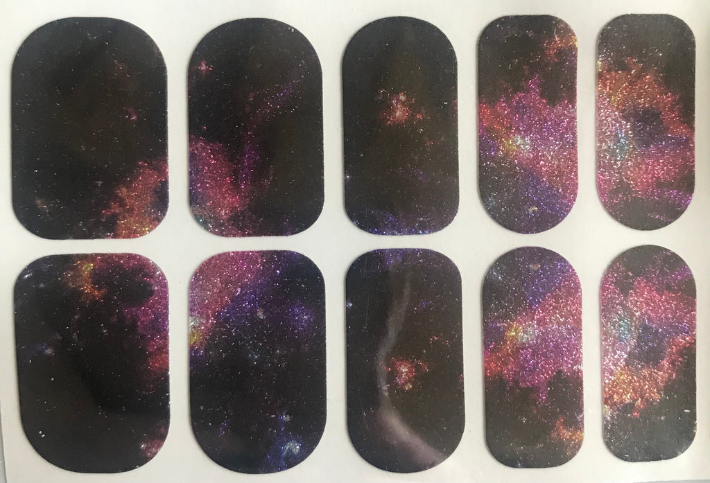 Galactic Gaze - Premium