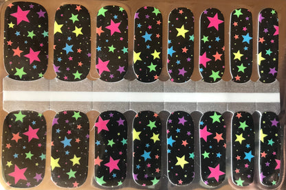 Neon Stars